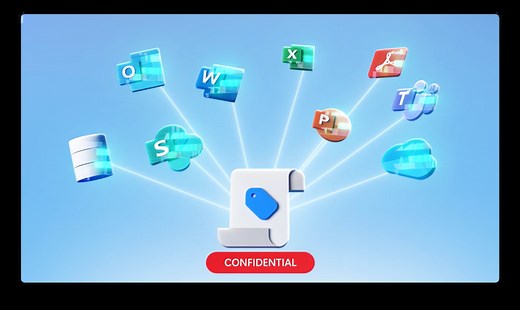 Automatically Classify & Protect Documents & Data | Microsoft Purview Information Protection