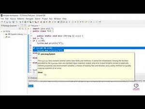 nested if statement in java
