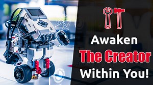 Complete Beginner's Guide to DIY Robotics | Robotics For Beginners | RootSaid Community