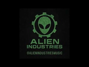 Alien Industries – Demo 1 | Fast Industrial Punk Groove