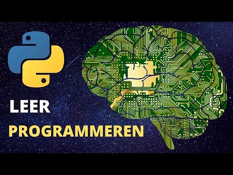 HOE LEER JE PROGRAMMEREN? | Programmeren voor beginners (2020)