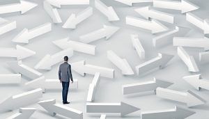 SaaS vs. PaaS vs. IaaS: What’s the Difference and How to Choose