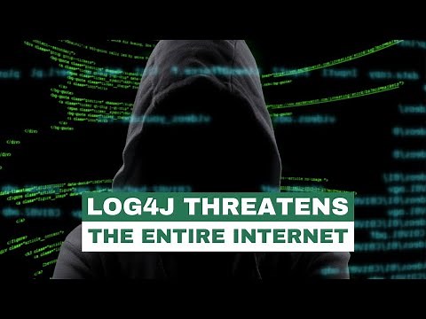 How deadly is the Log4j vulnerability? | Tech It Out