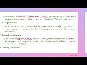 Understanding Parent-Child Relationships in JavaScript DOM Manipulation