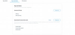 How Do I Extract Twitter Tweets From Python?