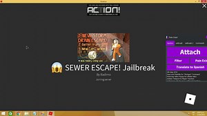 Roblox Hack Client Jailbreak