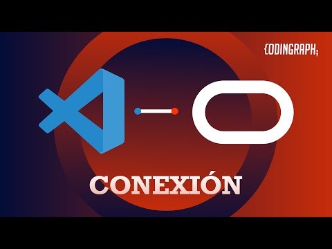 Conexión a Oracle desde Visual Studio Code