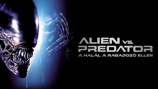 Alien vs Predator - A Halál a Ragadozó ellen 2004 Extended BDRip HUN