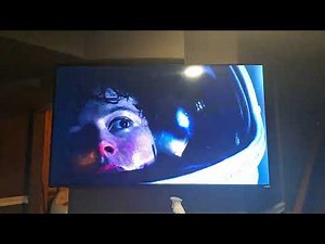 Aliens Movie Marathon - FX Promo