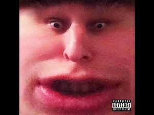 Oliver Tree - Waste My Time (1 HOUR)