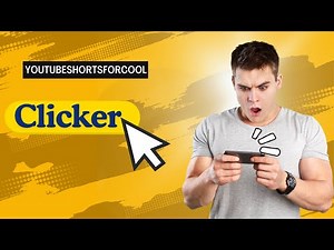 How to Make a Simple Clicker Game on Code.org (Step-by-Step Tutorial for Beginners)