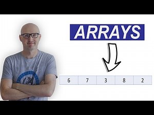 VBA Arrays Explained in 3 Minutes