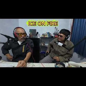 MENGEJAR ILEGAL ALIEN