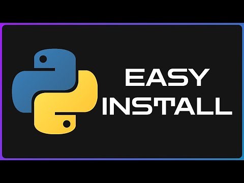 Install (and uninstall) ANY Python version on Linux