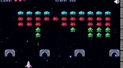 Space Invaders