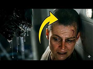 Alien 3 (1992): 12 Weird Facts You Didn't Know!