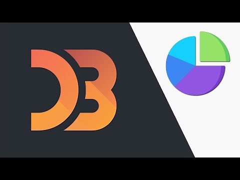 Creating Pie Charts with D3.js