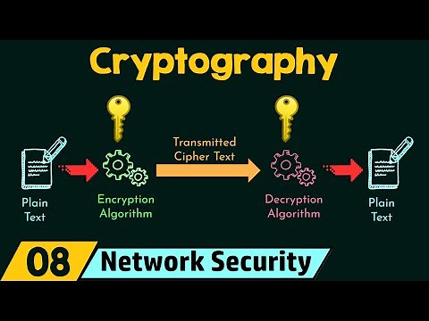 Cryptography