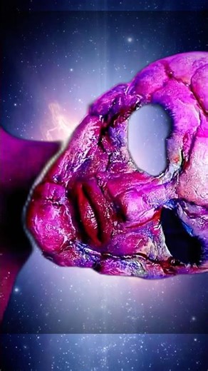 ALIEN CORE??👀👽 DAY 25/31🎃 #alien #halloweencostume