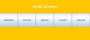 Restaurant Management System In JAVA With Source Code - Source Code & Projects