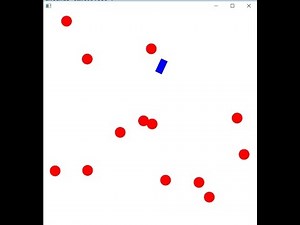 JavaFX Game: Asteroids