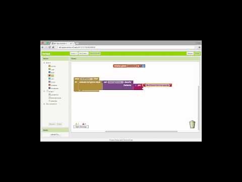 AppInventor save canvas image