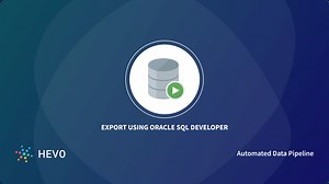 Oracle SQL Developer Export To Excel and CSV: Simple Steps