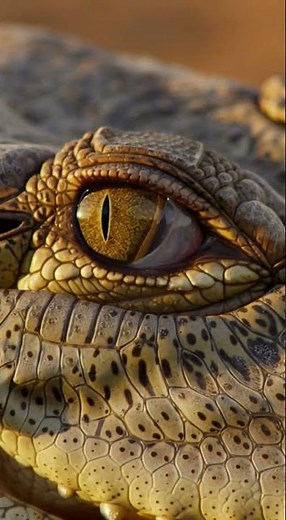 Giant Python STRANGLES Crocodile!#wildlife #snakevscrocodile #shortsfeed