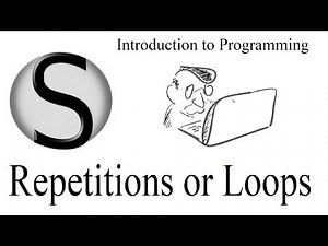 6.3 Repetition Structures (Loops)