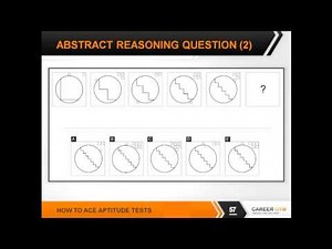 Mastering Logical Reasoning Tests: A Comprehensive Guide & Tips