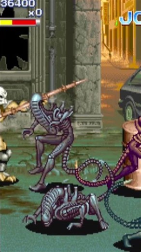 Alien vs. Predator: Oynaması Bile Korkunç