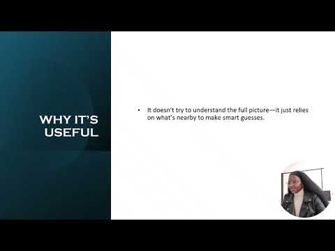 DATA SCIENCE ALGORITHMS || K-Nearest Neighbors|WITS UNIVERSITY