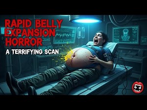 Supernatural Pregnancy Horror | A Terrifying Scan | Animated Horror Story