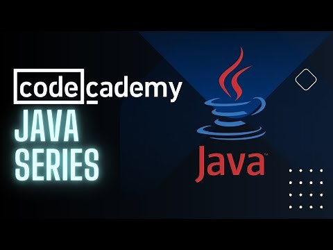 Java Planting a Tree Project | Codecademy Java Series