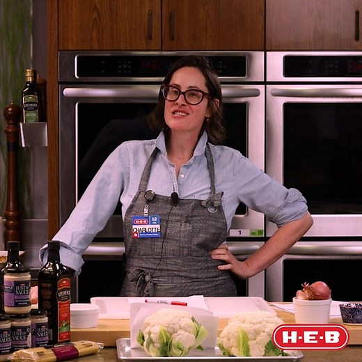 Sign up for FREE Cooking Connection Virtual Classes and cook alongside our H-E-B Chefs! | H-E-B