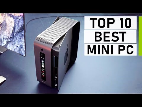 Top 10 Best Mini PC