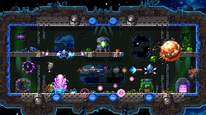 Super Mutant Alien Assault arriving on Switch next week