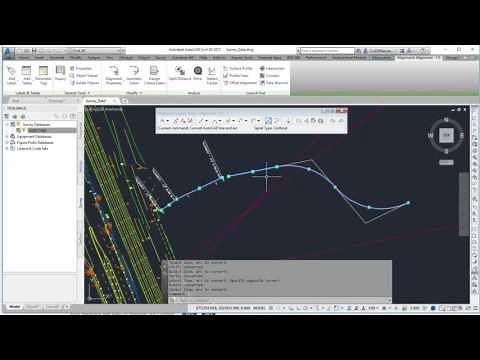 Combine Two Alignments