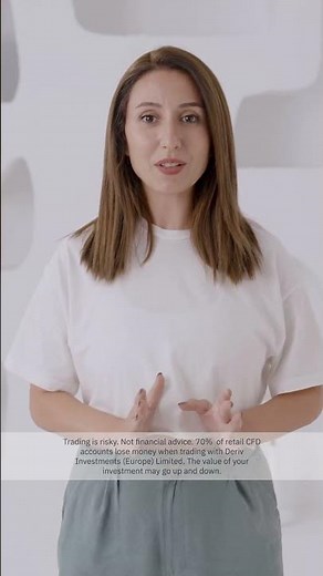 Deriv API Tutorial: Simple Explanation #shorts #derivapi #trading