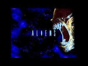 Aliens Soundtrack - Main Title (OST)