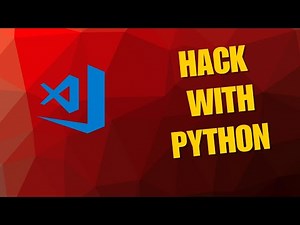 How to Hack a PC with Python RAT (Ethical Hacking Reverse Shell Explained)