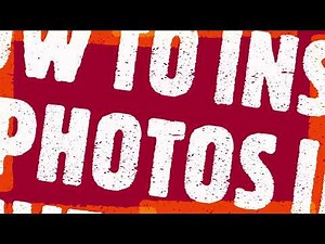 How To Insert Image in HTML Web Page Using Notepad