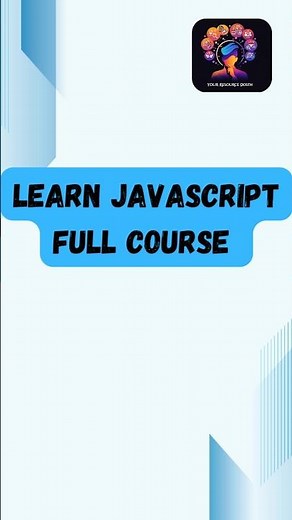 #Learn JavaScript Free Best YouTube Videos