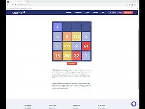 AstrilVPN 2048 coupon code solver