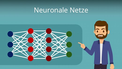 Neuronale Netze • Was ist ein neuronales Netz?