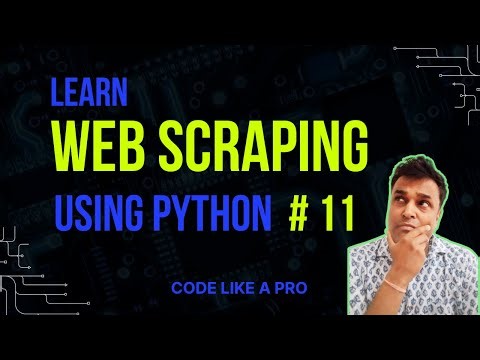 Extract All Text from Any Website Using Python 🕵️ | Web Scraping Tutorial for Beginners