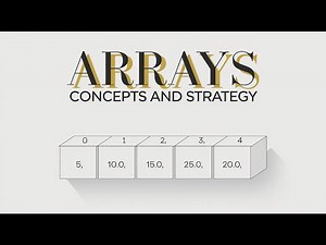 Arrays Explained: The Ultimate Guide You Need to Learn