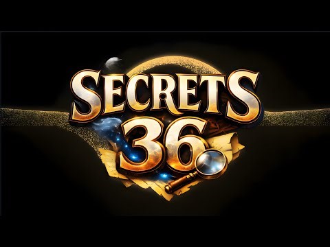 JUNE'S JOURNEY | SECRETS 36 | 13 MARCH 00:00 2026 UTC | A RISK WORTH TAKING [4K UHD 60FPS]