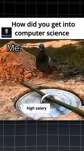 POV : Computer Science 😅😤#coding #programming #javascript #python