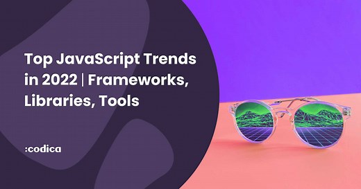 Top JavaScript Trends in 2024: Frameworks & Libraries